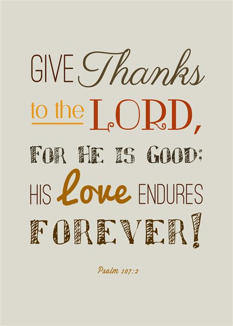 Thanksgiving Printable Bible Quotes. QuotesGram