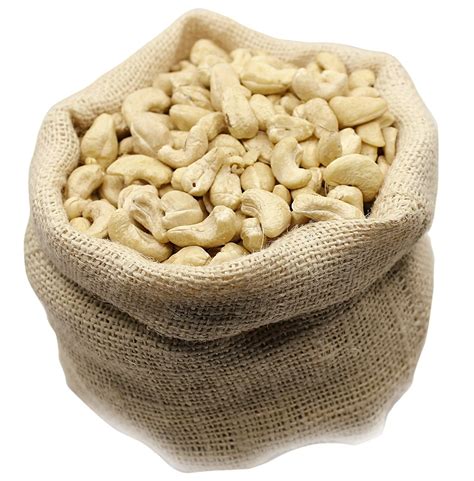 Kešu natural 500 g | v-orech.cz