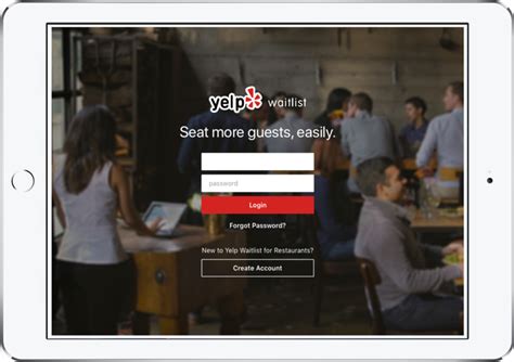 Nowait Is Now Yelp Waitlist Yelp Official Blog