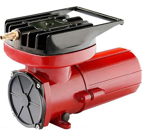 Купить поршневой компрессор HAILEA ACO-007 (140 л/мин) 12V по оптовой ...