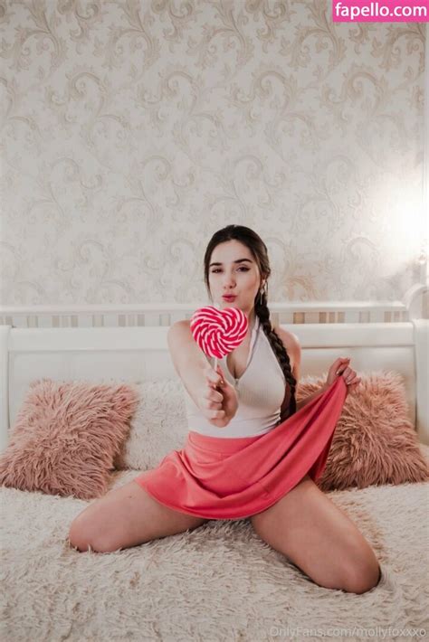Full Video Mollyfoxxxo Nude Leaks OnlyFans I Nudes Celeb Nudes
