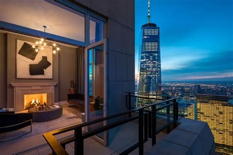 Amazing NYC Penthouses Part 1: Most Incredible Spreads Available Right ...