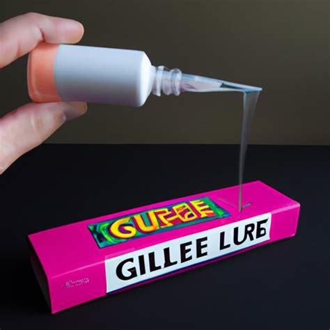 The Fascinating History Of Super Glue How One Man Accidentally