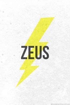 Zeus Symbols and Objects - Zeus Greek Mythology