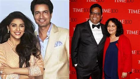 Women Behind Top Businessmen In India, From Rahul Sharma-Asin To Vijay ...