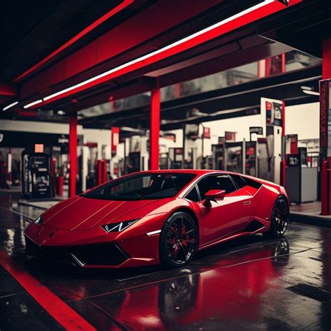 Lamborghini Huracan