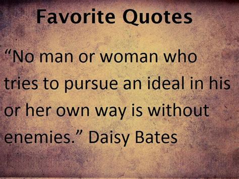 Daisy Bates Quotes. QuotesGram