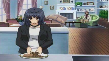 Hentai La Viuda Cachonda Parte 1 Español