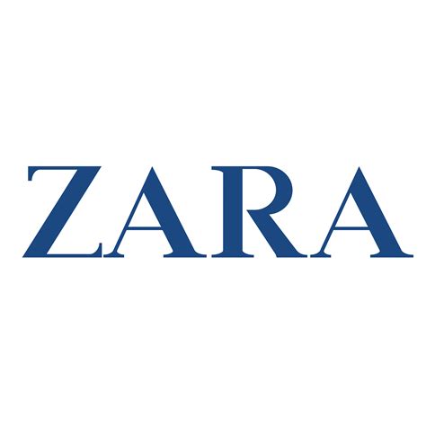 Zara Logos Download