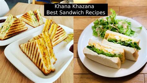 Zee Khana Khazana Veg Recipes In Hindi | Dandk Organizer