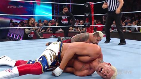 Cody Rhodes Suffers A Painful Defeat At Wwe Money In The Bank