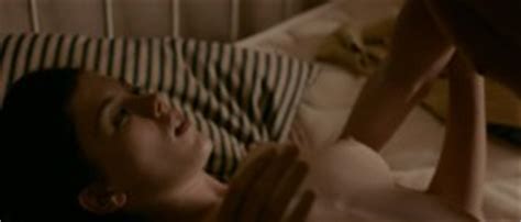 Has Daisy Broom Ever Been Nude