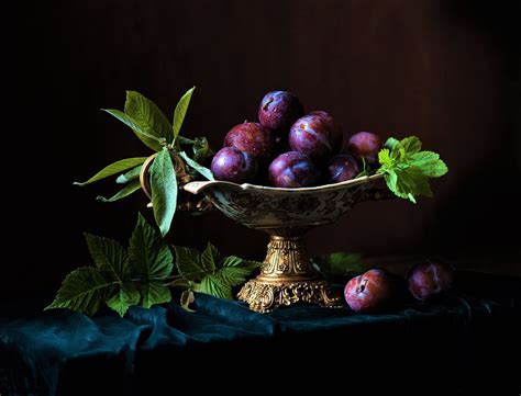 Still Life Wallpaper