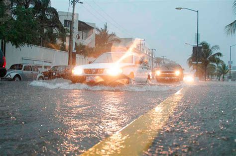 Llega Alberto Al Golfo De M Xico Campeche Hoy