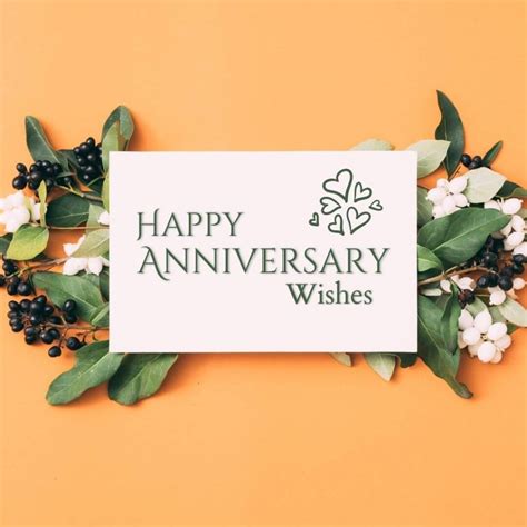 90 Heart Touching Anniversary Wishes For Wife Quotes Messages Card