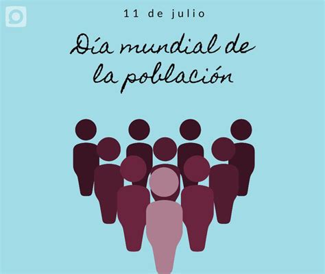 Día Mundial De La Población Islavision Webislavision Web