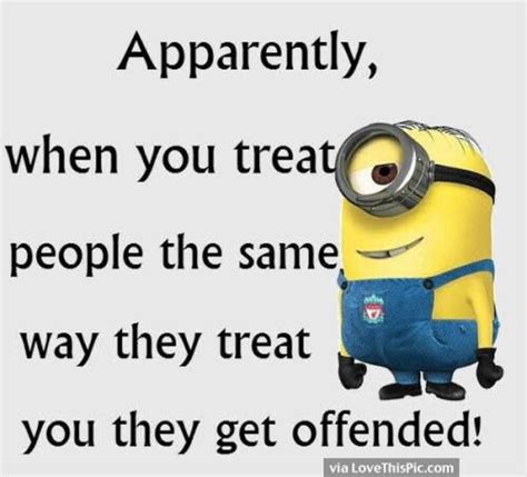 50 Hilariously Funny Minion Quotes With Attitude