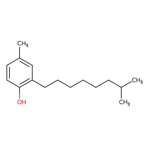 Phenol Isononyl Methyl Sielc Technologies