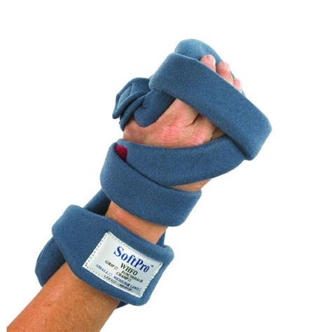 SoftPro Functional Resting Hand Splint | Health and Care