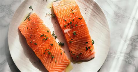 Mary Berry S Salmon Recipe Is So Easy To Make Express Co Uk