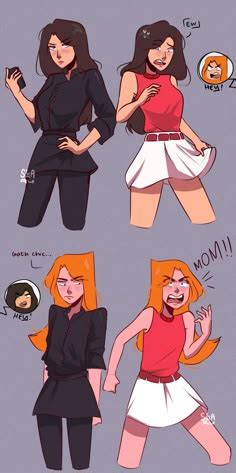 Discover 18 Candace X Vanessa And Phineas And Ferb Ideas In 2025 Gay Disney Disney And