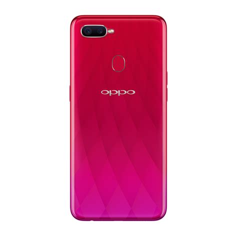 Oppo F9 Pro Price In Pakistan Buy Oppo F9 Pro 64gb Dual Sim Sunrise Red Ishopping Pk