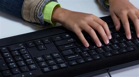 В России запретят использовать клавиатуры с латинской раскладкой