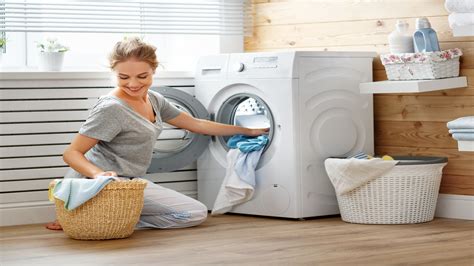 GE Front load washer | Appliance Helpers