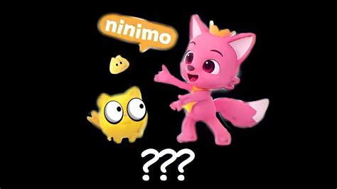 Pinkfong And Ninimo Logo Awesome Intro Effects 2022 23 Youtube