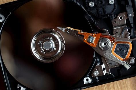 Жесткие диски Western Digital «просятся на покой» спустя 3 года работы ...