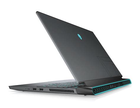 Alienware M17 R4 January 082024