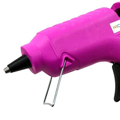 1 5 Inch 60W Hot Melt Glue Gun Fast Heating Gluegun For Arts Crafts At Rs 249 In Mumbai