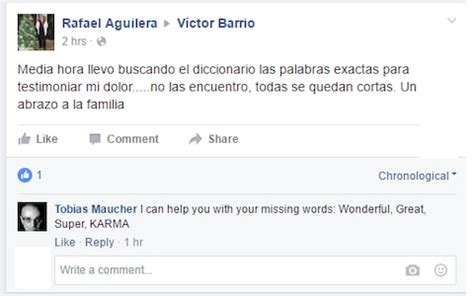 Death of bullfighter Victor Barrio mocked and celebrated by Facebook trolls