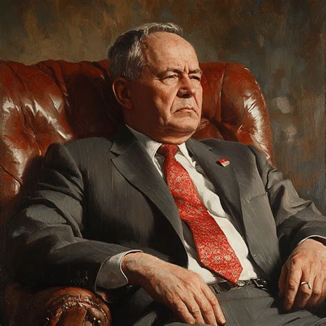 Nikita Khrushchev's Bold Leadership During The Cold War