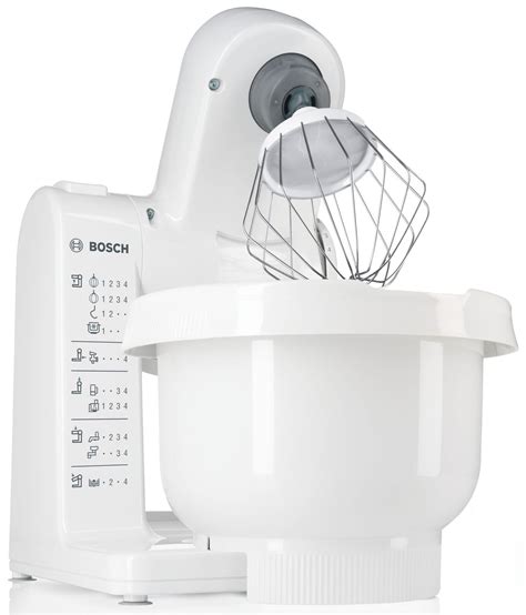 Кухонный комбайн Bosch MUM4427 * купить | ELMIR - цена, отзывы ...