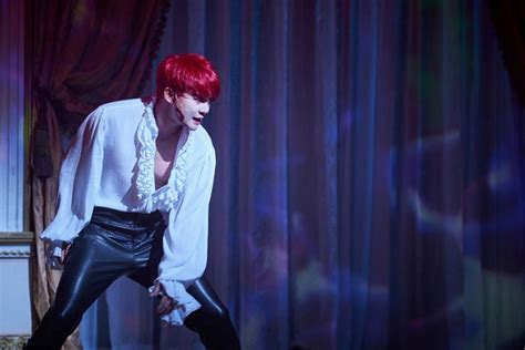 Interview Kim Jun Su Reflects On Decade Of Dracula The Korea Times