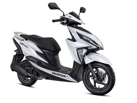 Honda Scooter Launch Date In India Reviewmotors Co