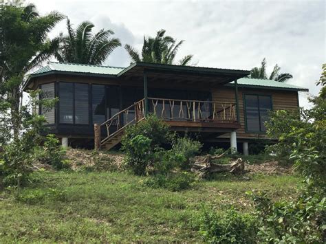 Tropical Lodge Spanish Lookout Cayo District