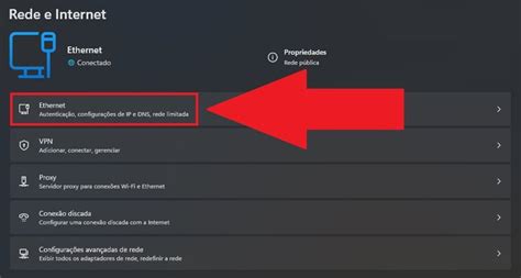 Como Mudar O Dns Do Pc - Como mudar o DNS do PC no Windows 11? - TecMundo
