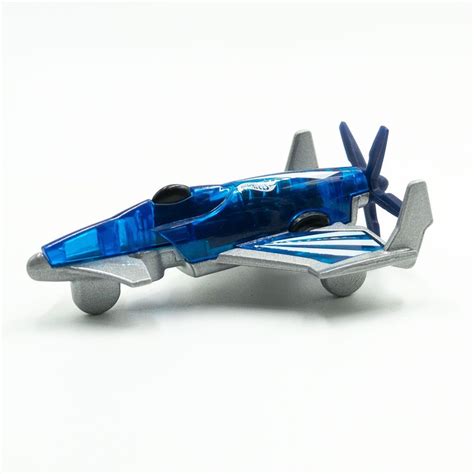 Hot Wheels Poison Arrow