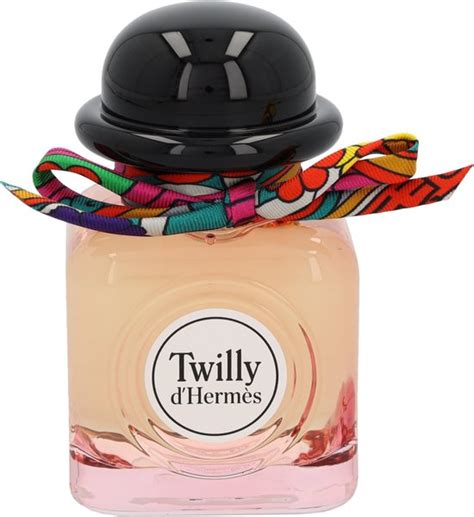 Hermes Twilly Dhermes Eau De Parfum Damesparfum