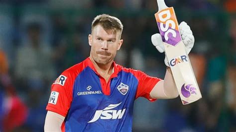 David Warner, IPL 2023: David Warner received second excellent news in ...