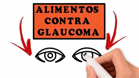 Alimentos contra glaucoma Alimentos para abaixar a pressão ocular 3