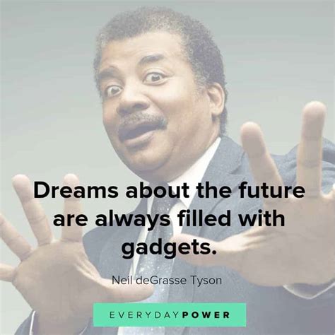 60 Neil Degrasse Tyson Quotes About Endless Life