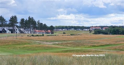 Genesis Scottish Open 2023 The Renaissance Club In North B Flickr