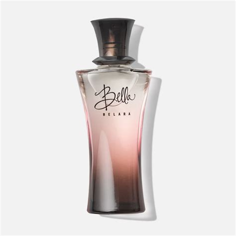 Bella Belara Eau de Parfum - Tu Consultor MK App