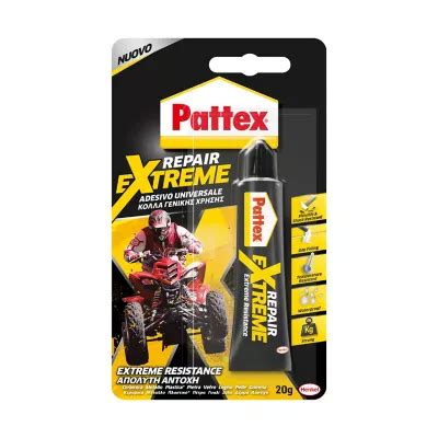 Pattex Repair Extreme