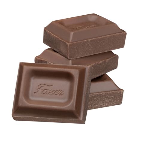 Chokladbitar - Fazer Group