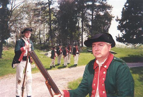 loyal american regiment history