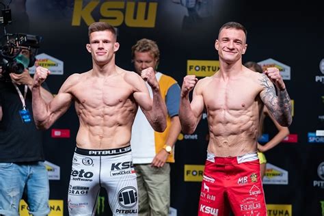 Ksw Wiklacz Vs Przybysz Full Results